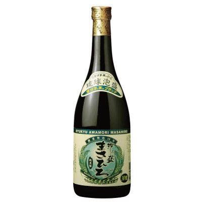 まさひろブラック