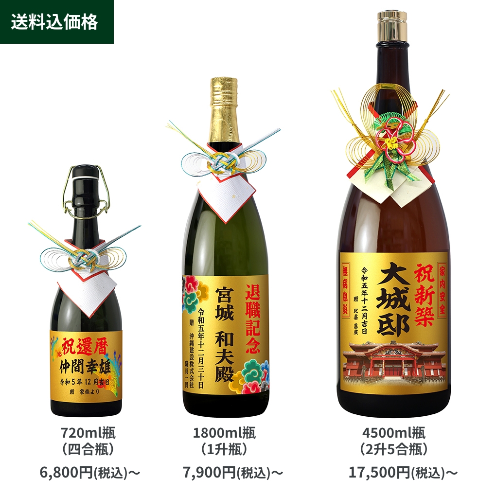 カスタムラベル